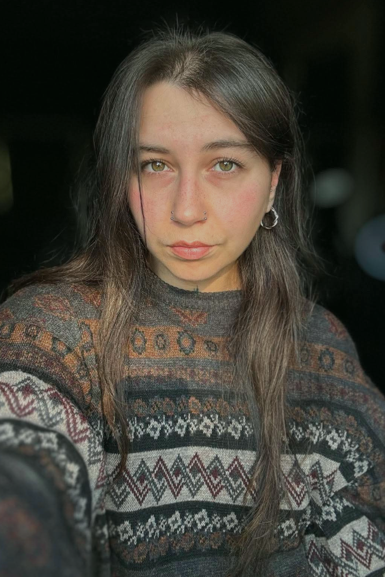 Mirka Maheu
